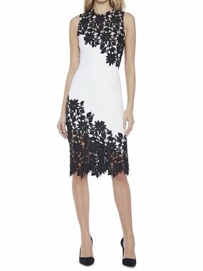 convertible jersey dress Poly USA 7022 - Long Infinity Dress L / Gray main image 0